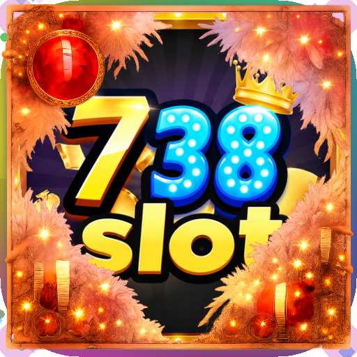 738slot — galeri pratinjau Resmi APK