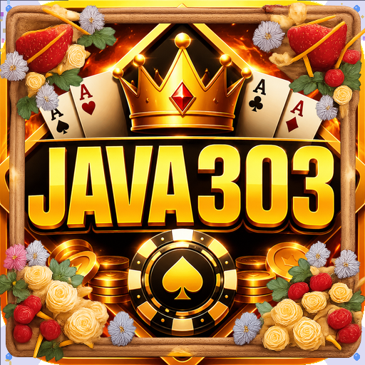 java303 — mitra unggulan